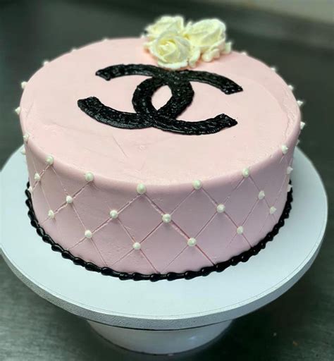 coco chanel cake designs|Coco Chanel cake topper.